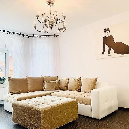 Apartamenty Vip Ούστκα Εξωτερικό φωτογραφία