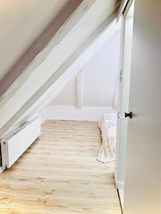 Apartamenty Vip Ούστκα Εξωτερικό φωτογραφία