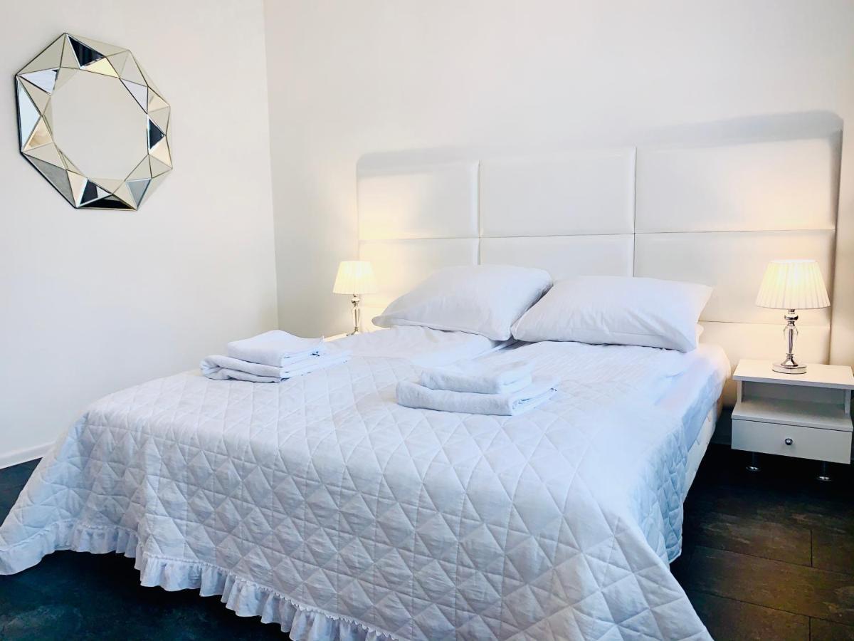 Apartamenty Vip Ούστκα Εξωτερικό φωτογραφία