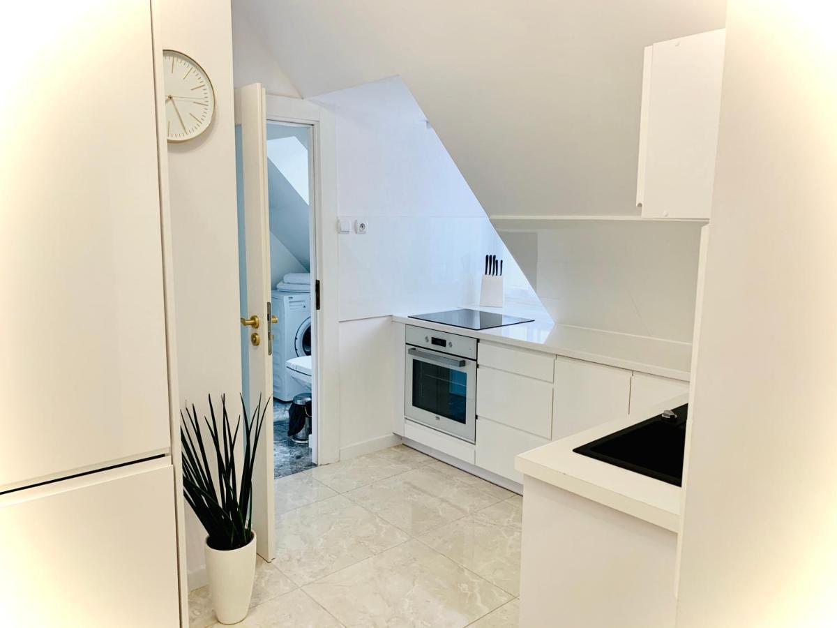 Apartamenty Vip Ούστκα Εξωτερικό φωτογραφία