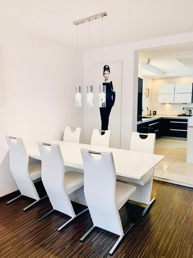 Apartamenty Vip Ούστκα Εξωτερικό φωτογραφία