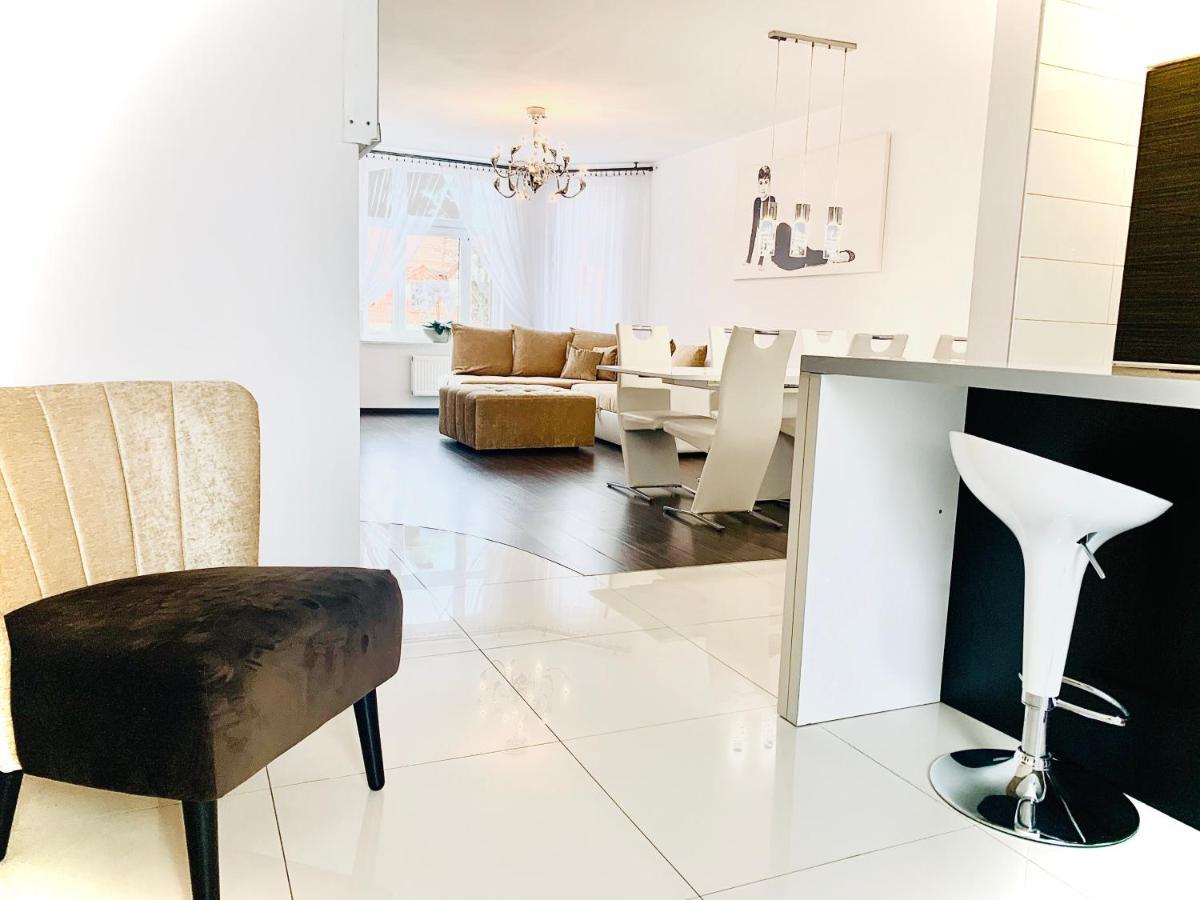 Apartamenty Vip Ούστκα Εξωτερικό φωτογραφία