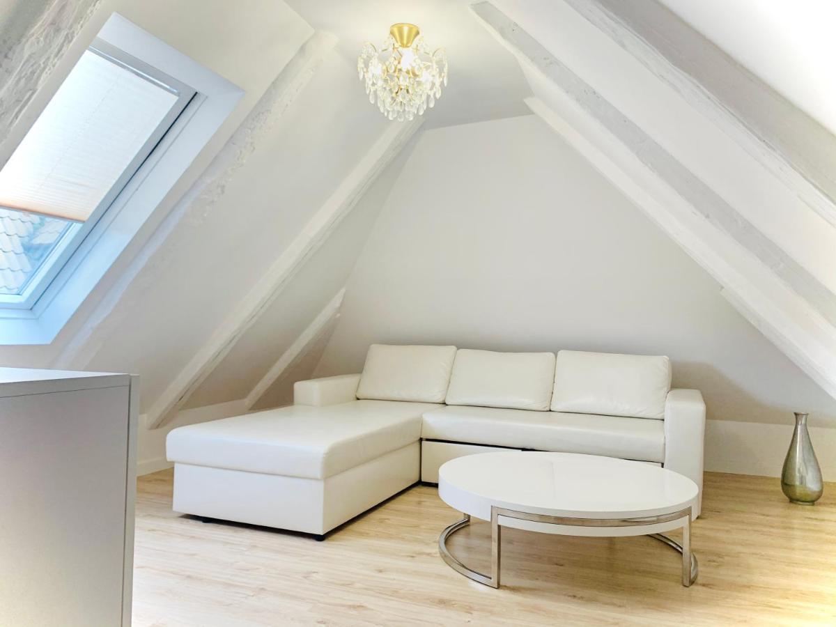 Apartamenty Vip Ούστκα Εξωτερικό φωτογραφία