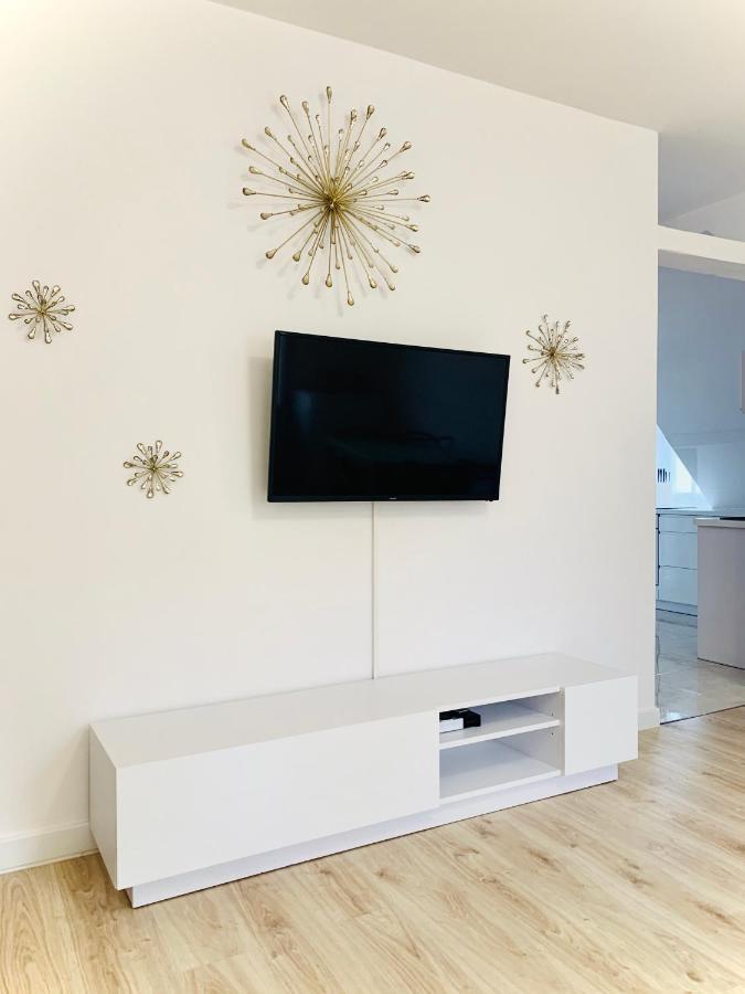 Apartamenty Vip Ούστκα Εξωτερικό φωτογραφία