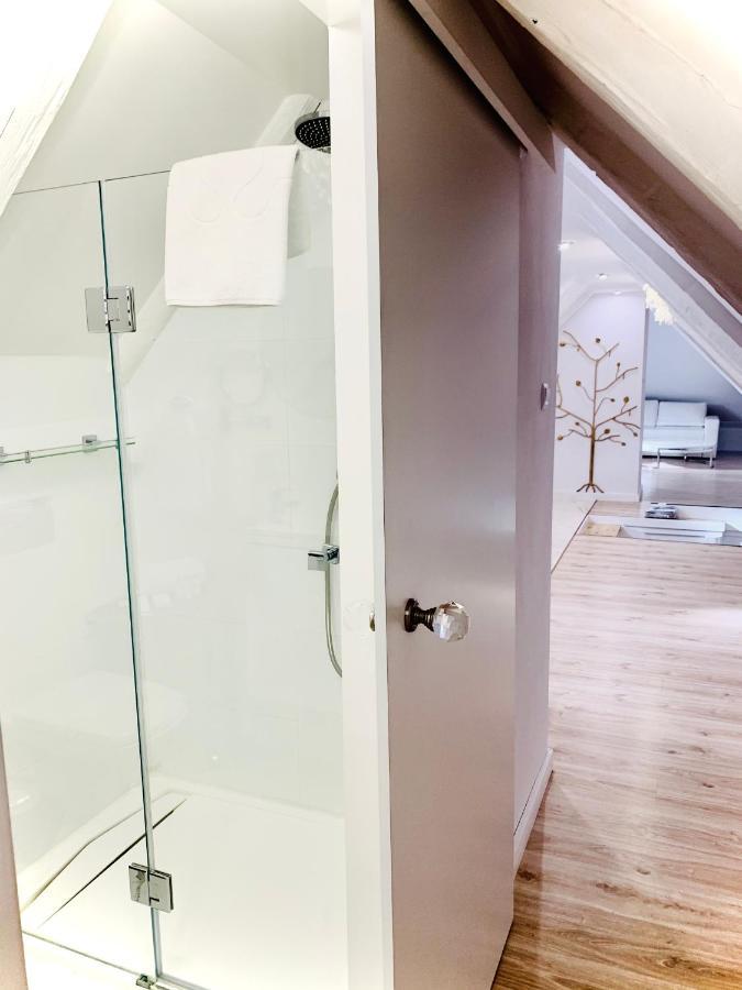 Apartamenty Vip Ούστκα Εξωτερικό φωτογραφία