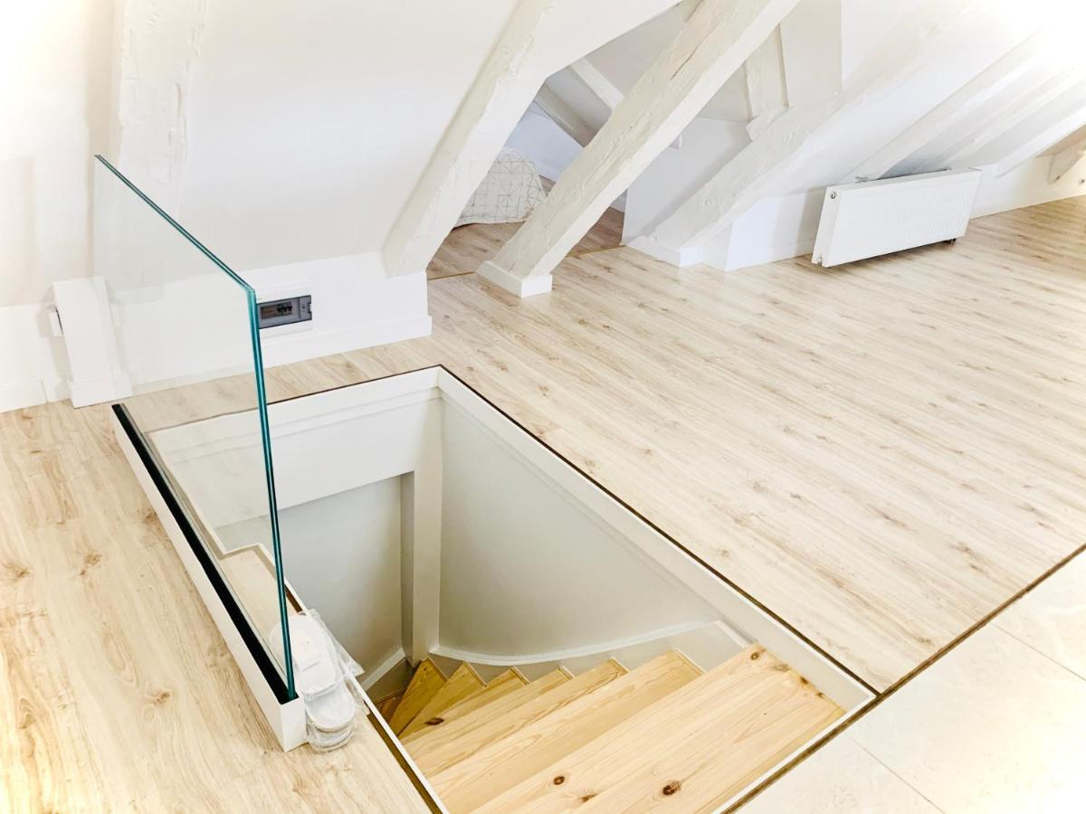 Apartamenty Vip Ούστκα Εξωτερικό φωτογραφία