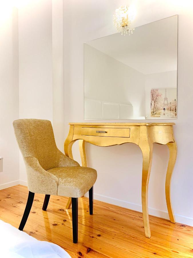 Apartamenty Vip Ούστκα Εξωτερικό φωτογραφία