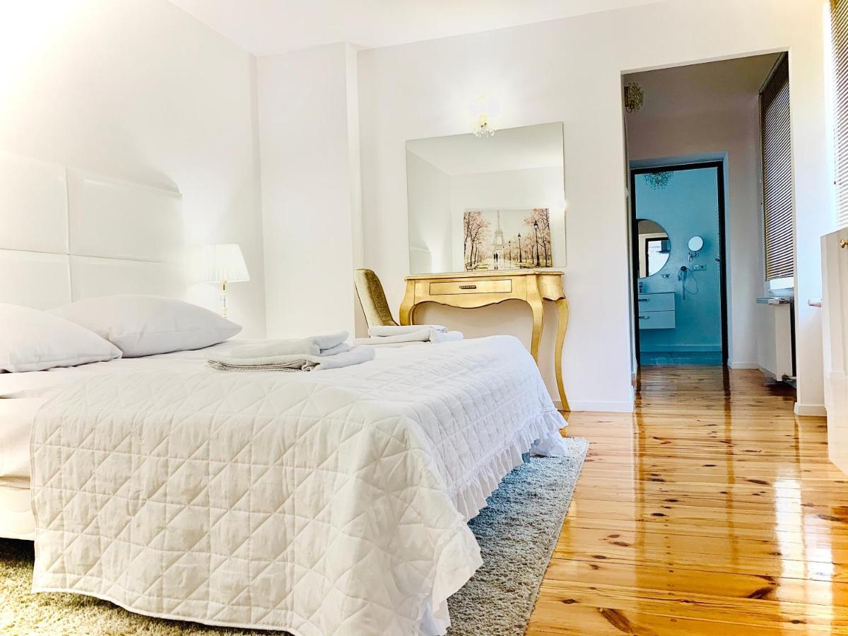 Apartamenty Vip Ούστκα Εξωτερικό φωτογραφία