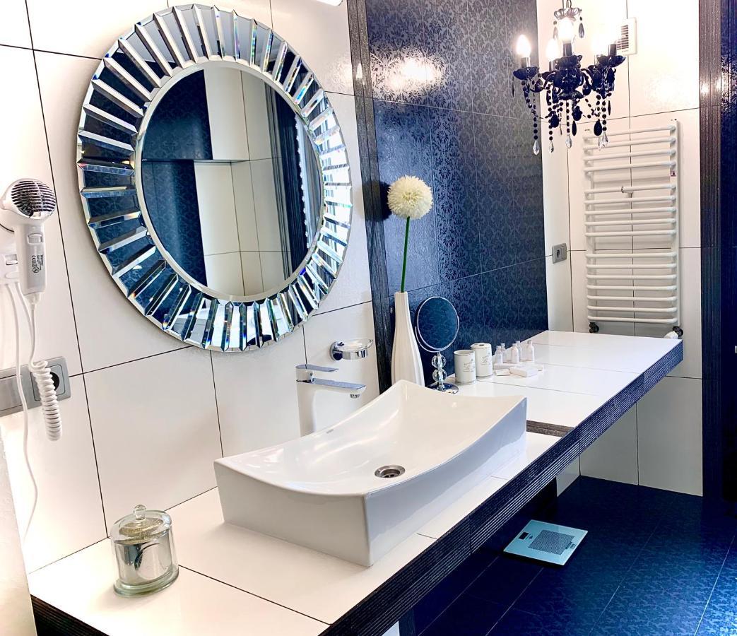 Apartamenty Vip Ούστκα Εξωτερικό φωτογραφία