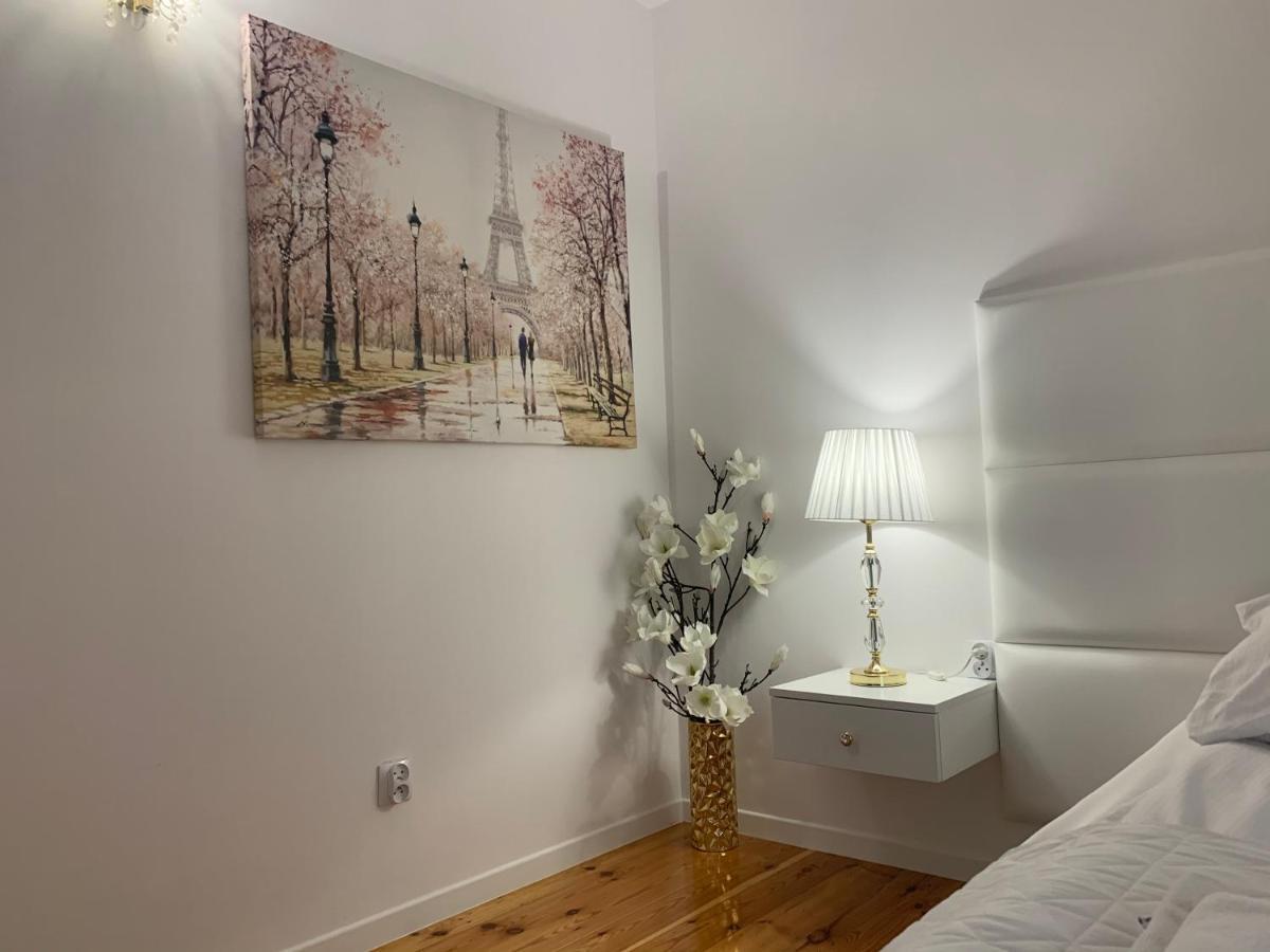 Apartamenty Vip Ούστκα Εξωτερικό φωτογραφία