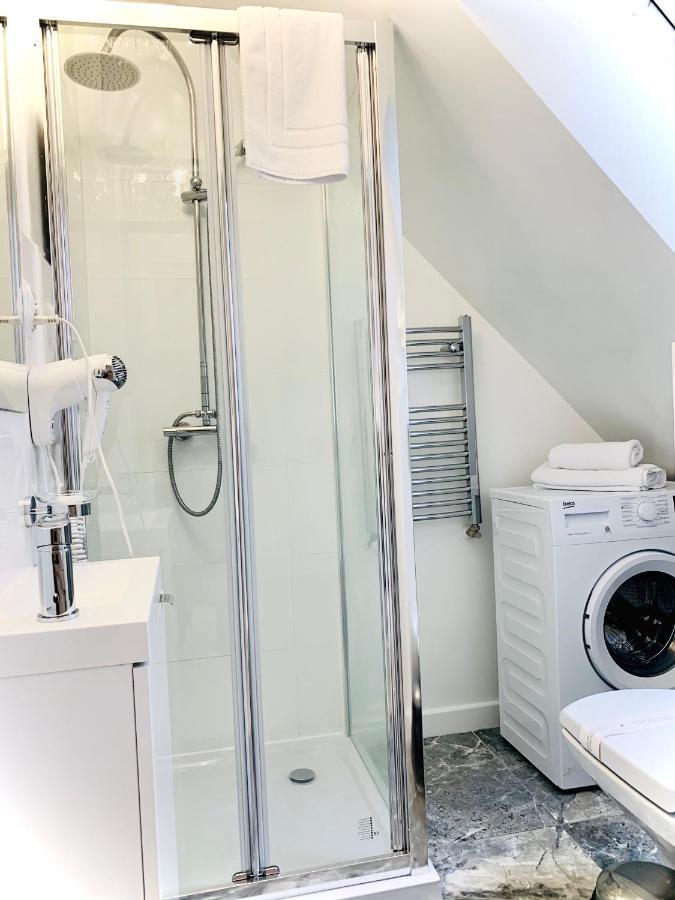 Apartamenty Vip Ούστκα Εξωτερικό φωτογραφία