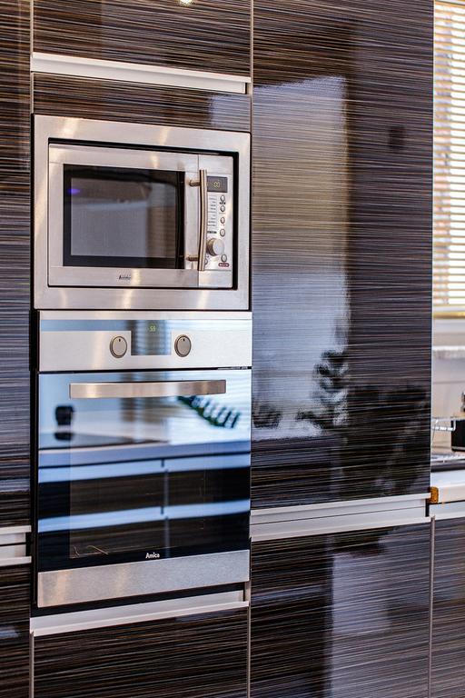 Apartamenty Vip Ούστκα Εξωτερικό φωτογραφία