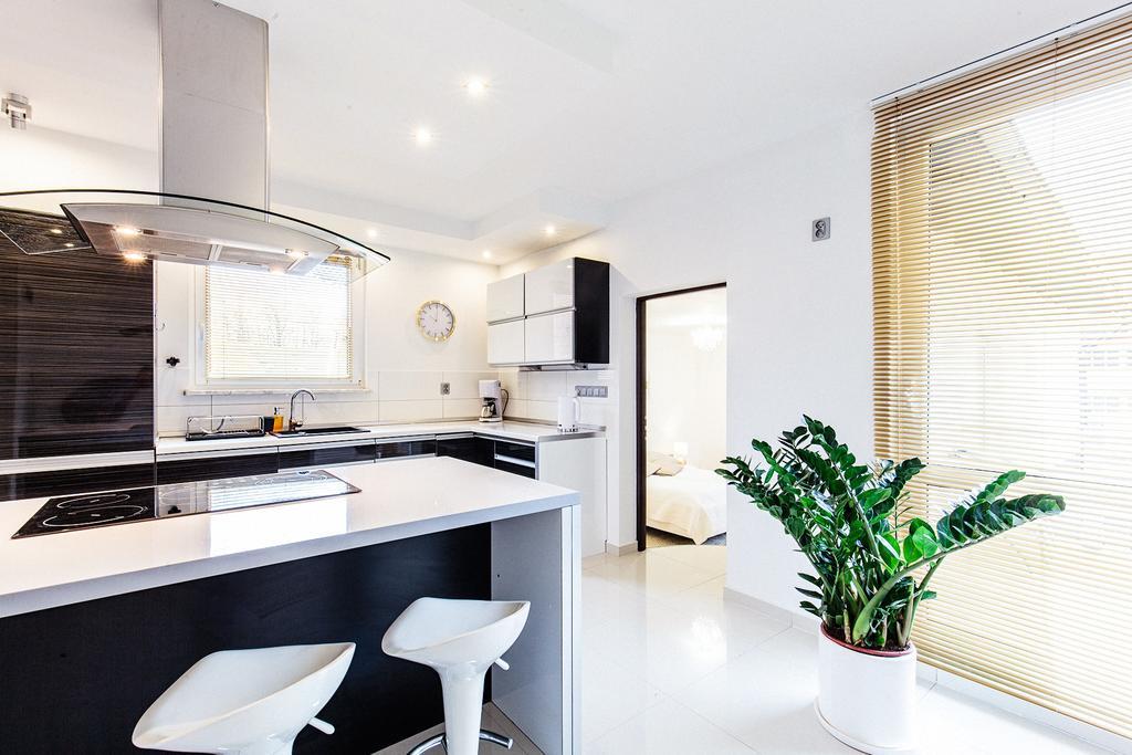 Apartamenty Vip Ούστκα Εξωτερικό φωτογραφία