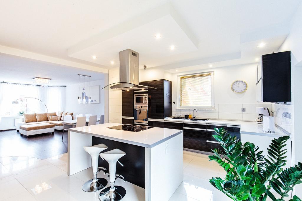 Apartamenty Vip Ούστκα Εξωτερικό φωτογραφία