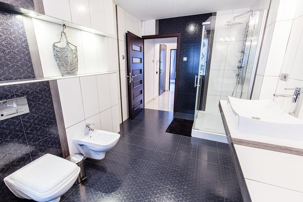 Apartamenty Vip Ούστκα Εξωτερικό φωτογραφία