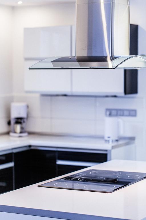 Apartamenty Vip Ούστκα Εξωτερικό φωτογραφία