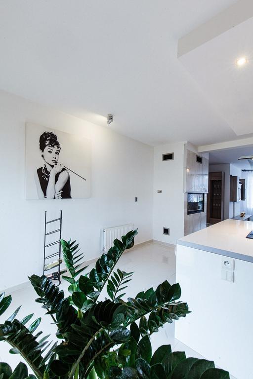 Apartamenty Vip Ούστκα Εξωτερικό φωτογραφία
