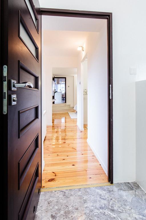 Apartamenty Vip Ούστκα Εξωτερικό φωτογραφία