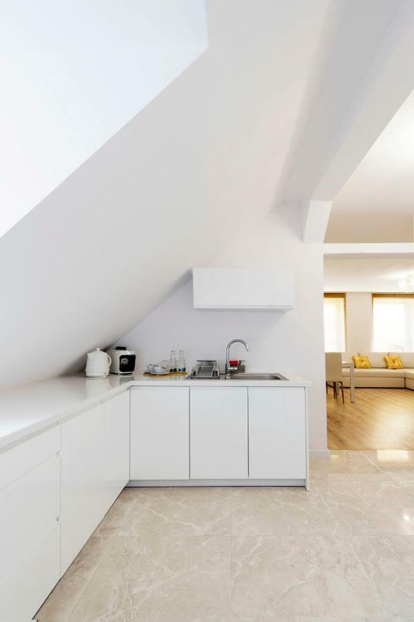 Apartamenty Vip Ούστκα Εξωτερικό φωτογραφία