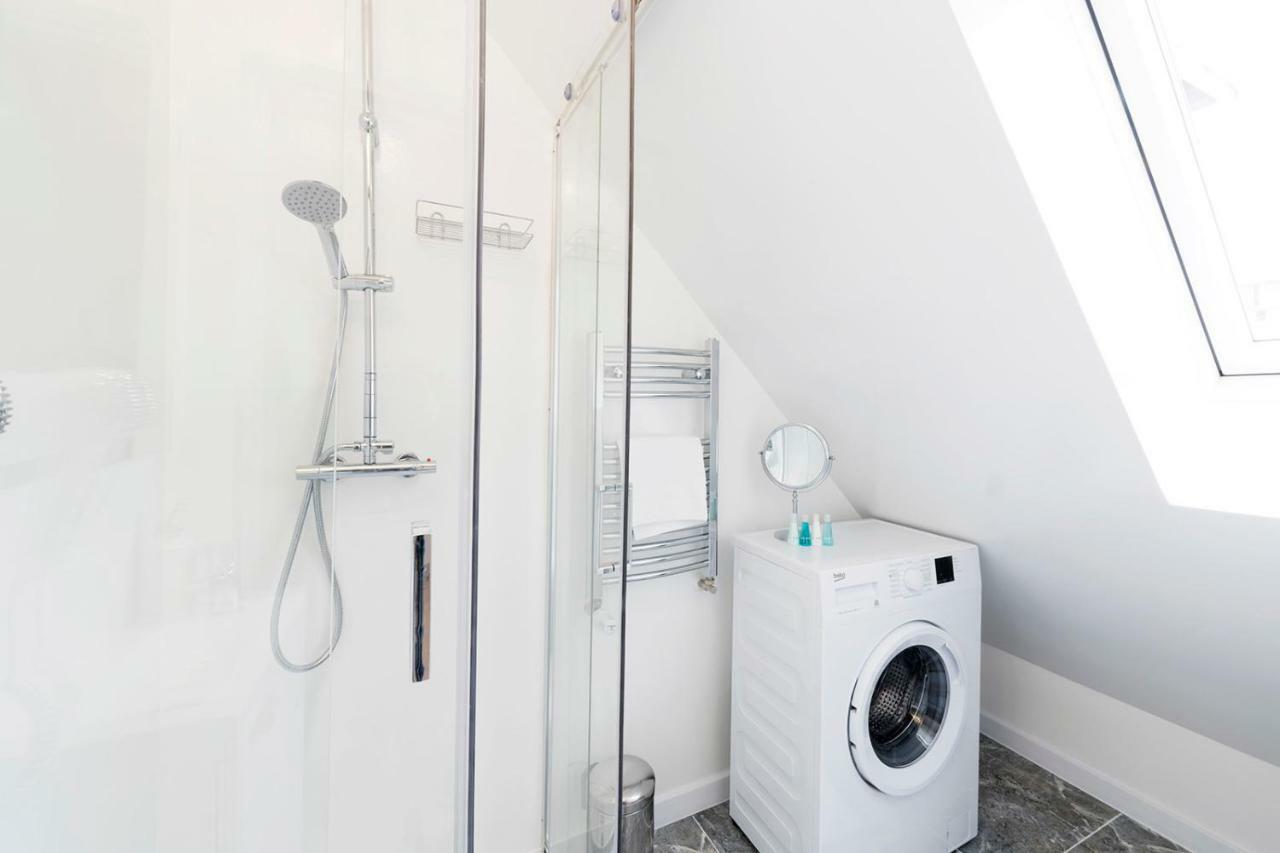 Apartamenty Vip Ούστκα Εξωτερικό φωτογραφία
