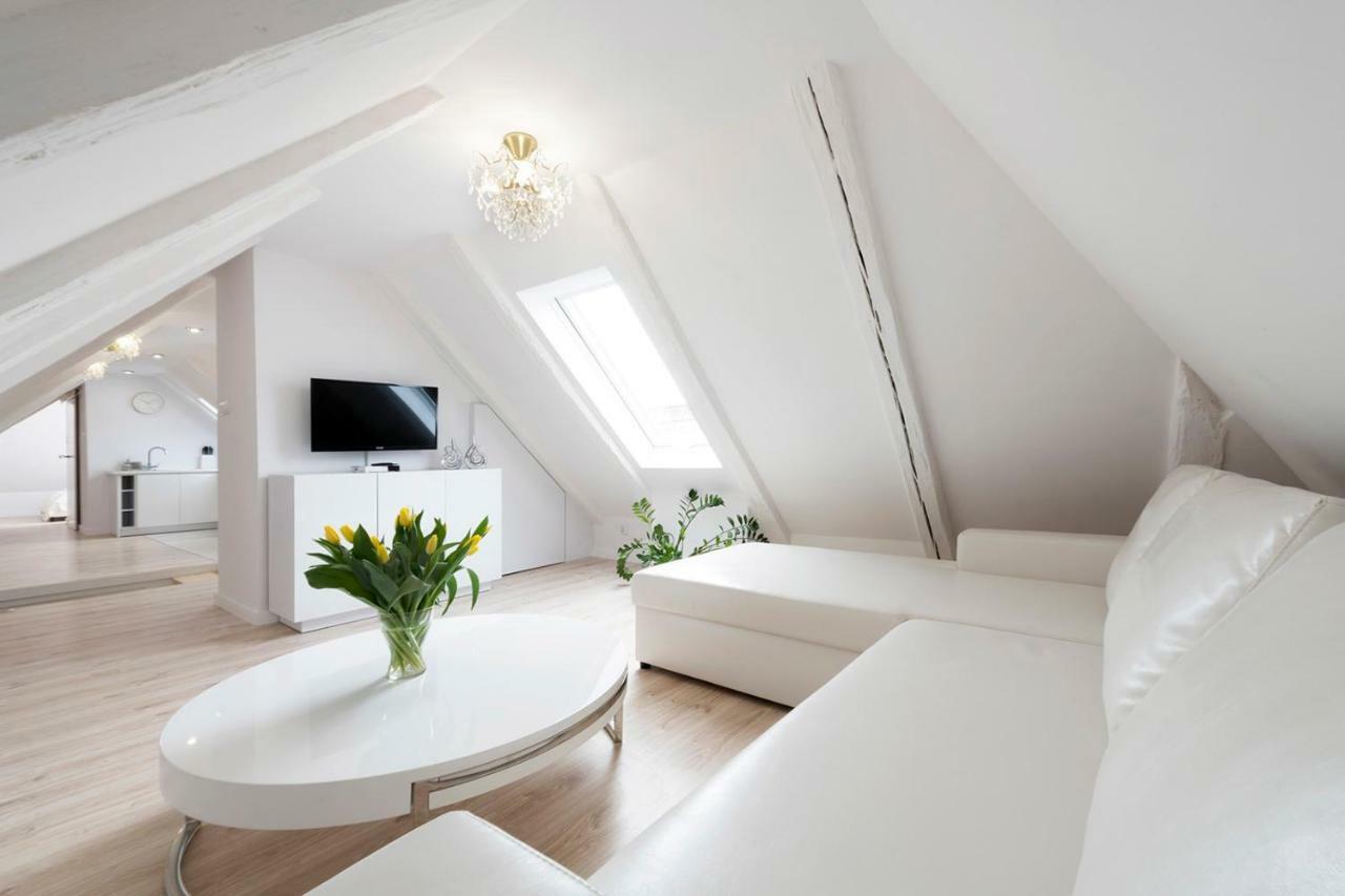 Apartamenty Vip Ούστκα Εξωτερικό φωτογραφία