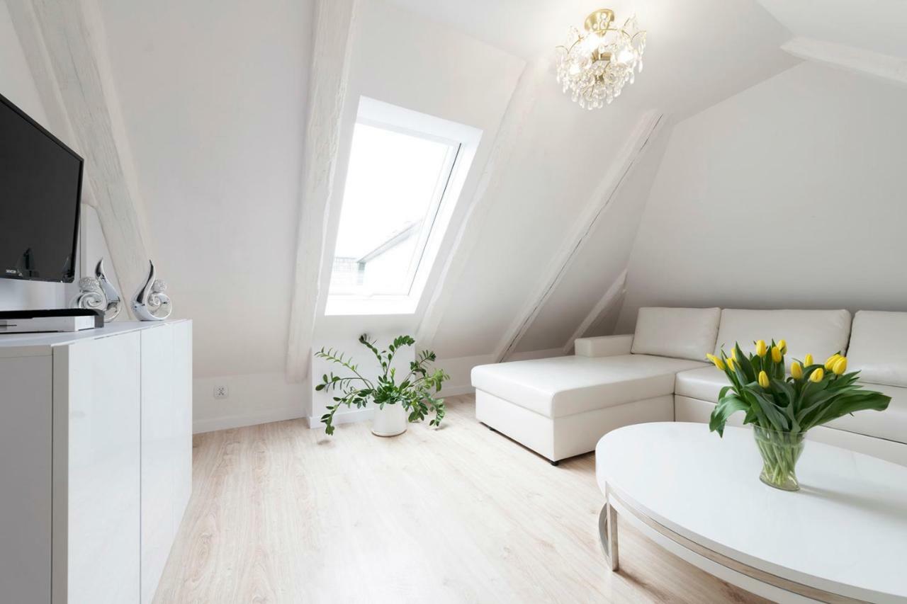 Apartamenty Vip Ούστκα Εξωτερικό φωτογραφία