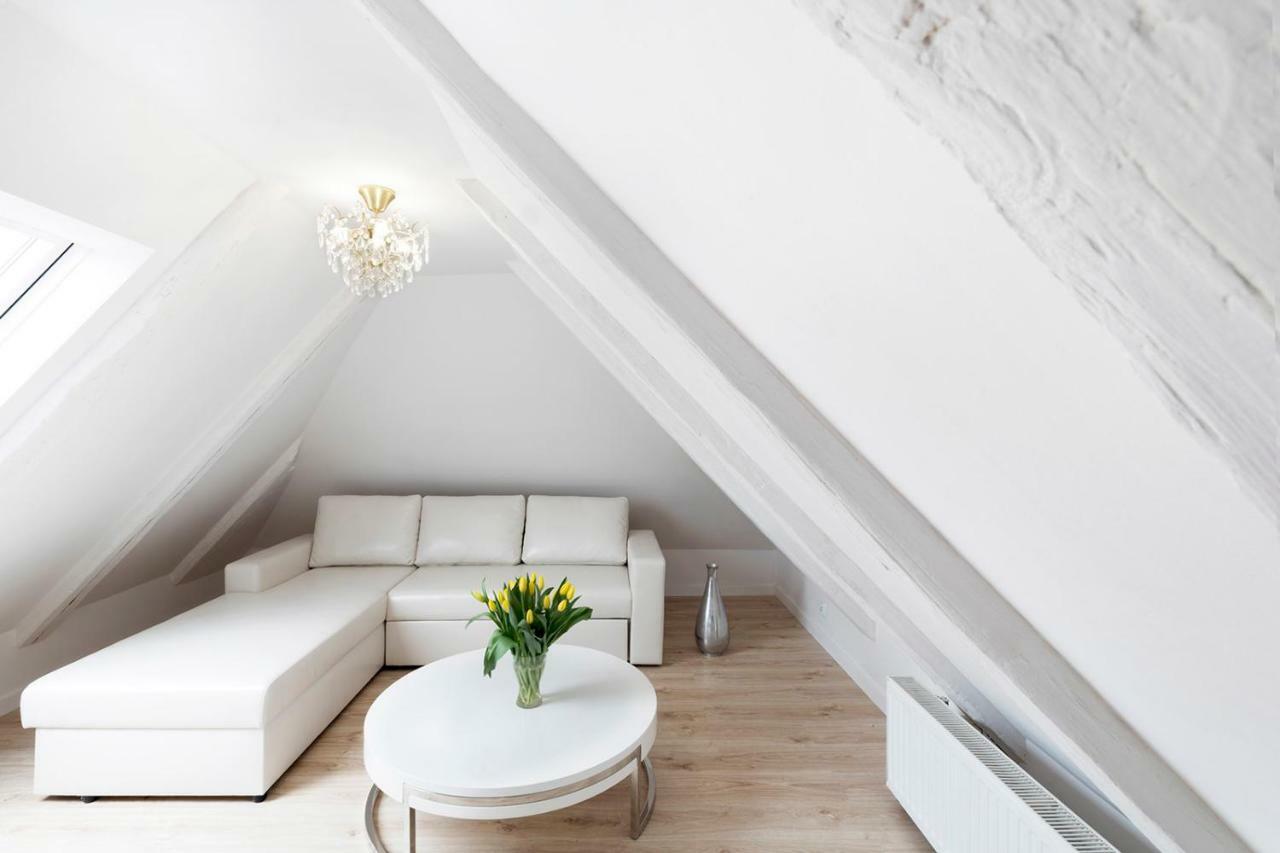 Apartamenty Vip Ούστκα Εξωτερικό φωτογραφία